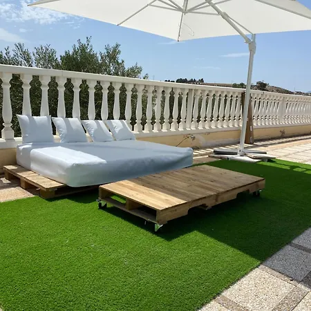 Villa Paraiso